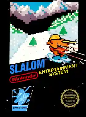 Slalom (USA)